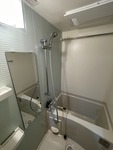 バス・シャワールーム　参考写真です。