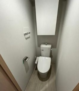 トイレ　参考写真です。