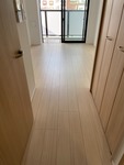 居室・リビング　参考写真です。