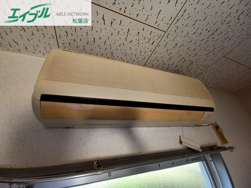 その他設備　同物件別部屋の写真