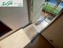 玄関　同物件別部屋の写真