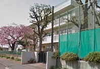 中学校　桂台中学校（中学校）まで784m