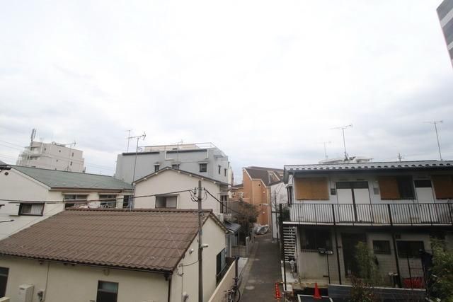 眺望　☆景色☆