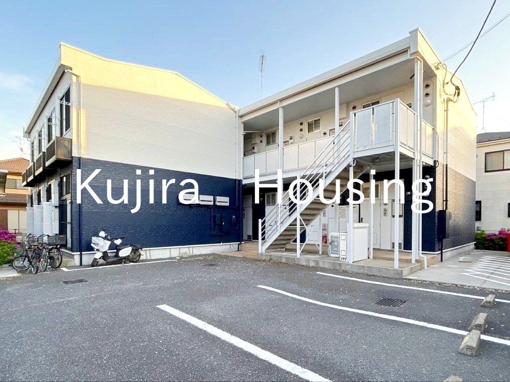 建物外観　★原外観★