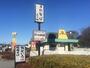 飲食店　山田うどん庄和町店（飲食店）まで2310m