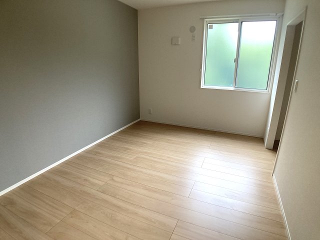その他部屋・スペース　各部屋、日当たり風通しも良好