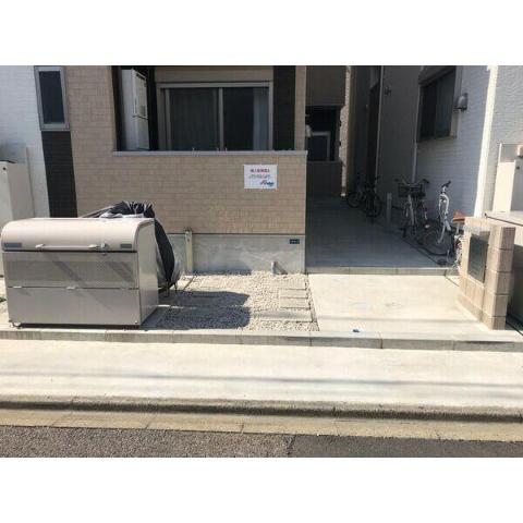 その他共有部分　共有部分（イメージ）
