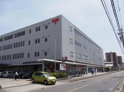 その他　名古屋西郵便局（その他）まで653m