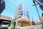 建物外観　★横浜の賃貸物件・お部屋探しはタウンハウジング横浜店へ！★