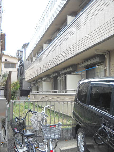 その他共有部分　★耐火・耐震に優れた旭化成ヘーベルメゾン★