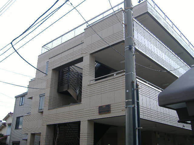 建物外観　★耐火・耐震に優れた旭化成ヘーベルメゾン★