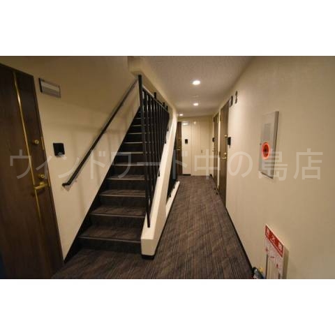 ロビー　詳細は、ウィンドワード中の島店までご相談下さい。