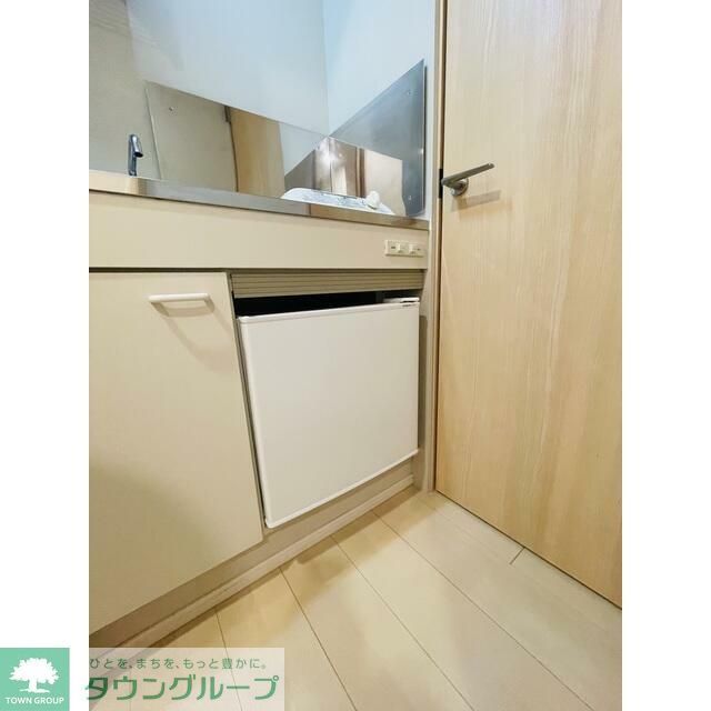 その他設備　別の号室に参考