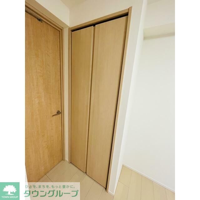 収納　別の号室に参考