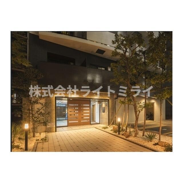 その他共有部分　?