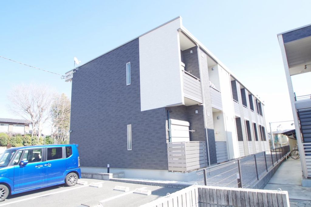 小田急小田原線 伊勢原駅 徒歩9分 築10年