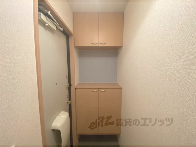 収納　下駄箱