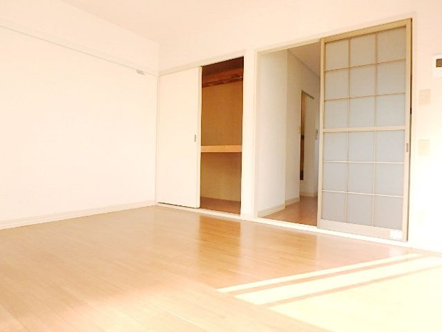 その他部屋・スペース　室内・室内設備