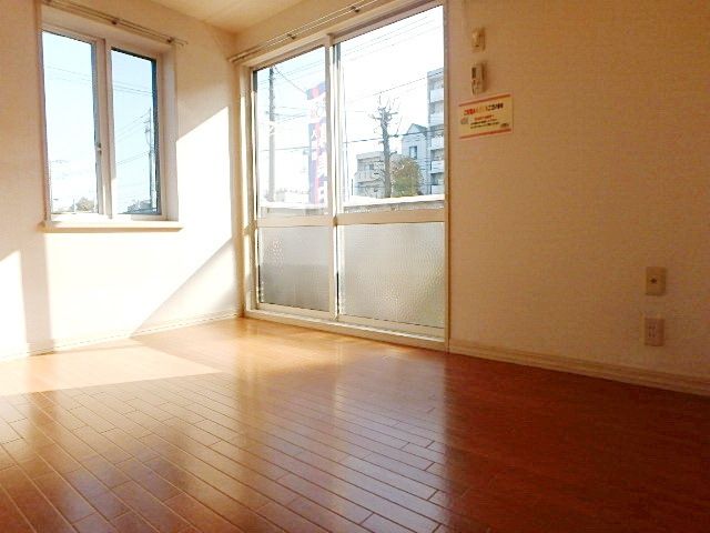 居室・リビング　室内・室内設備