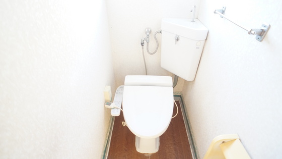 トイレ　同仕様タイプ