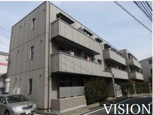建物外観　☆外観☆