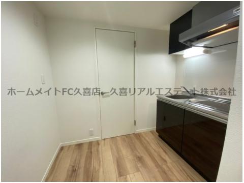 その他部屋・スペース　同建物別号室