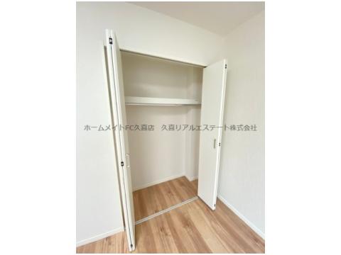 収納　同建物別号室