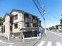 南大沢駅より徒歩15分 2階 築18年6ヶ月の賃貸物件