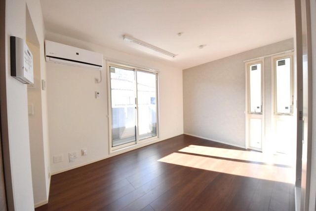 その他部屋・スペース　コンセントも多く使いやすい間取りです