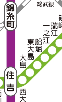 その他　☆路線図☆