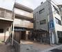 鞍馬口駅より徒歩18分 2階 築20年5ヶ月の賃貸物件