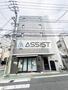武蔵小山駅より徒歩5分 5階 築2年6ヶ月の賃貸物件