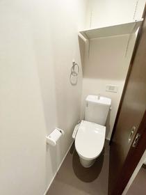 トイレ　※別部屋参照