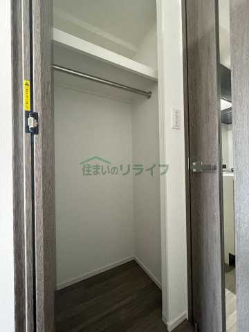 収納　S-RESIDENCE駒込六義園