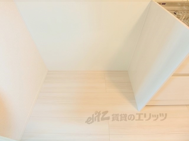 その他部屋・スペース　冷蔵庫置場