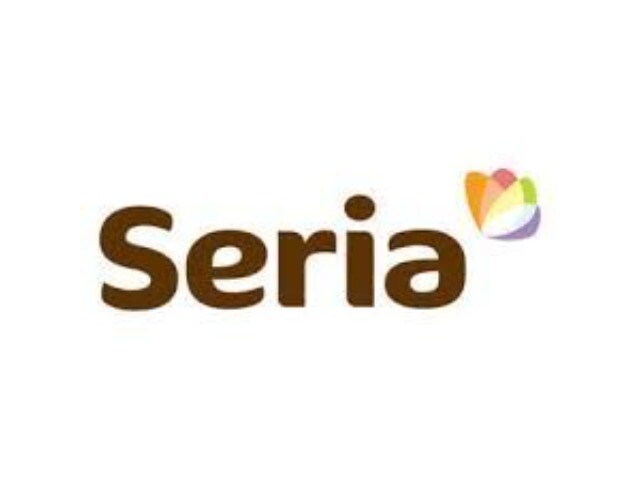 ホームセンター　Seriaフレスポ阿波座店（ホームセンター）まで554m