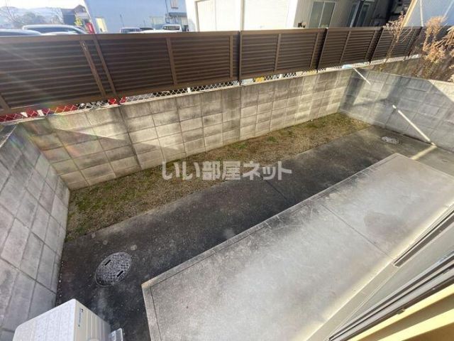 庭