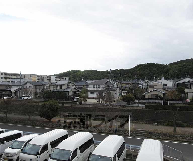 眺望　眺望・