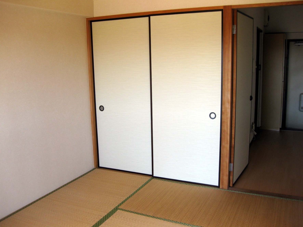 その他部屋・スペース　和室