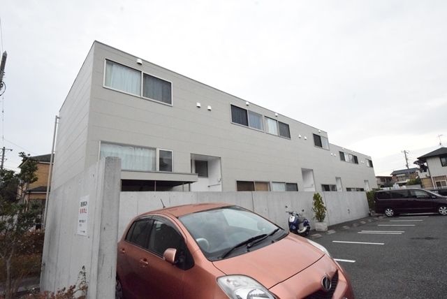 駐車場　★駐車場★