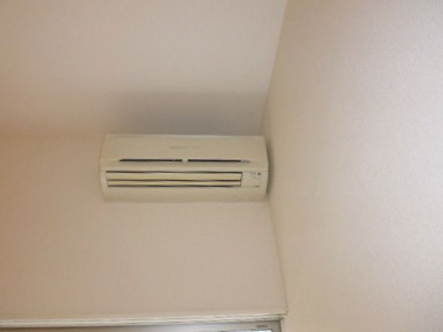 その他設備　★★エアコン★★