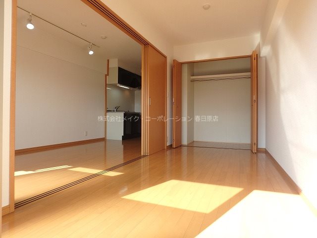 その他部屋・スペース　写真は同型タイプ