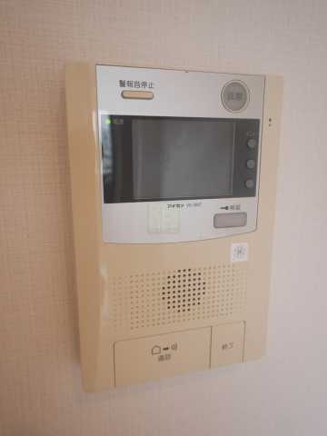 セキュリティ　ムーブメンツ西早稲田