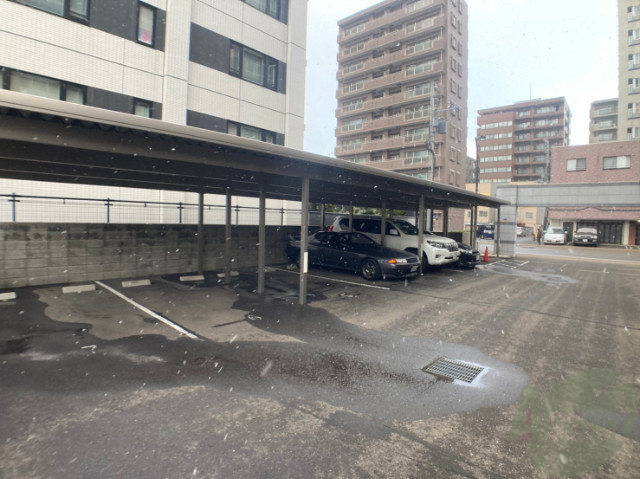 駐車場　駐車場その他
