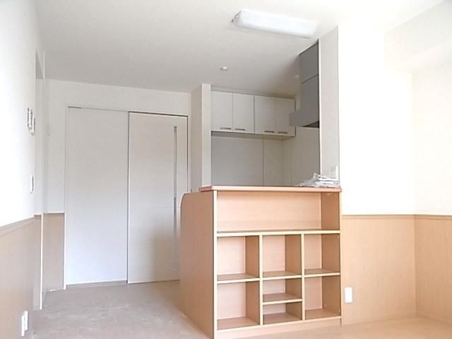 その他部屋・スペース　★カウンターキッチン★