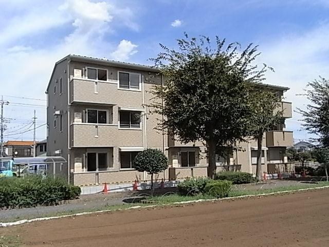 建物外観　☆ダイワハウス施工☆