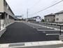 駐車場　16台分ご用意しております。