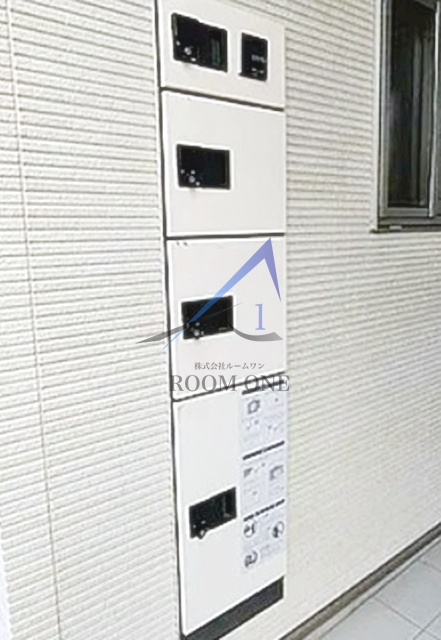 その他部屋・スペース　寝室です。