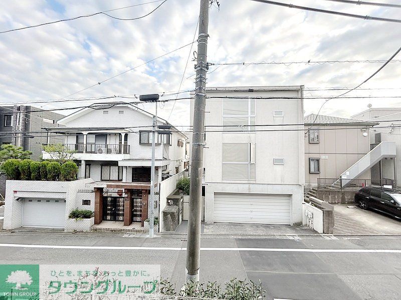 眺望　お部屋探しは株式会社　タウンハウジング　までお気軽にお問合…