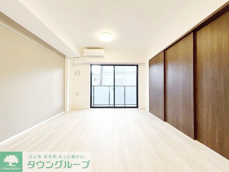 居室・リビング　同施工参考